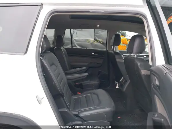 1V2SR2CA1PC514011 2023 VOLKSWAGEN ATLAS - Image 8