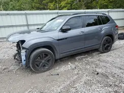 1V2SR2CA1PC519502 2023 VOLKSWAGEN ATLAS