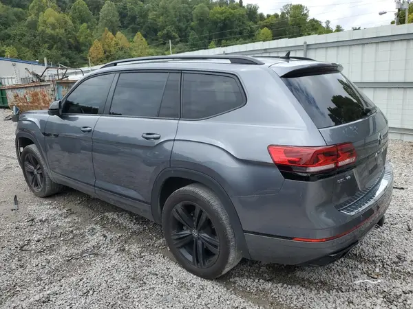 1V2SR2CA1PC519502 2023 VOLKSWAGEN ATLAS - Image 2