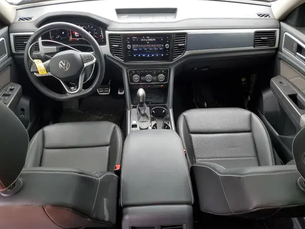 1V2SR2CA1PC519502 2023 VOLKSWAGEN ATLAS - Image 8