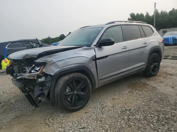 1V2SR2CA1PC523727 2023 VOLKSWAGEN ATLAS - Image 1