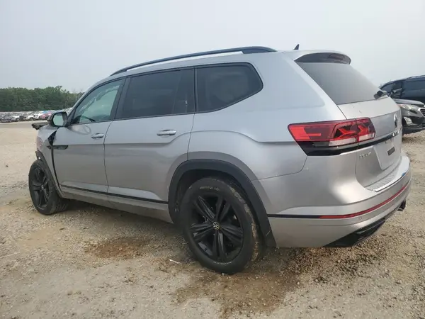 1V2SR2CA1PC523727 2023 VOLKSWAGEN ATLAS - Image 2