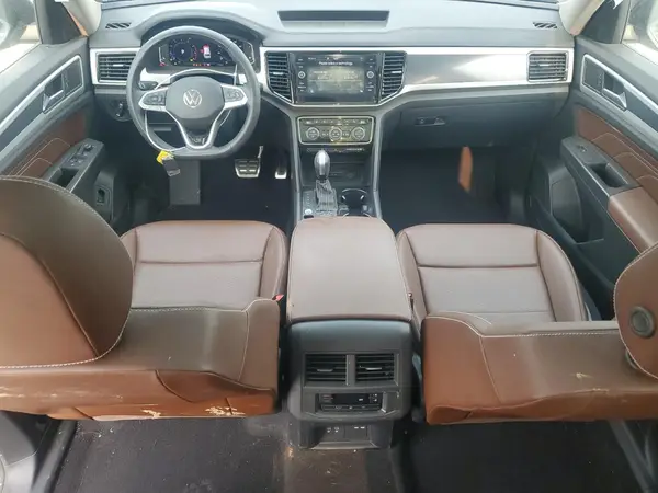 1V2SR2CA1PC523727 2023 VOLKSWAGEN ATLAS - Image 8