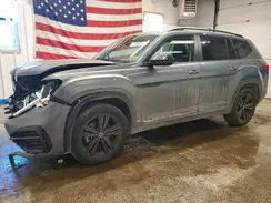 1V2SR2CA1PC525624 2023 VOLKSWAGEN ATLAS