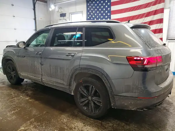 1V2SR2CA1PC525624 2023 VOLKSWAGEN ATLAS - Image 2