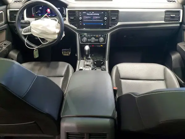 1V2SR2CA1PC525624 2023 VOLKSWAGEN ATLAS - Image 8