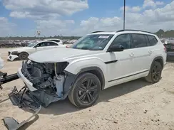 1V2SR2CA1PC535392 2023 VOLKSWAGEN ATLAS