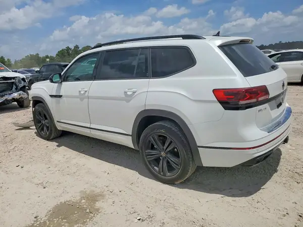 1V2SR2CA1PC535392 2023 VOLKSWAGEN ATLAS - Image 2