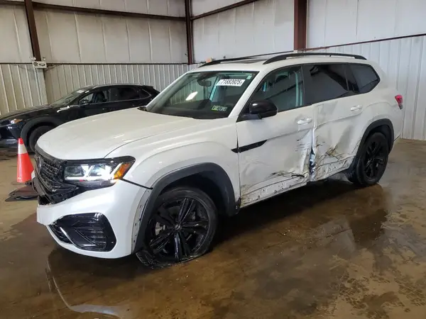 1V2SR2CA1PC545727 2023 VOLKSWAGEN ATLAS - Image 1