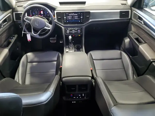 1V2SR2CA1PC545727 2023 VOLKSWAGEN ATLAS - Image 8