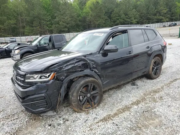 1V2SR2CA1PC552029 2023 VOLKSWAGEN ATLAS - Image 1