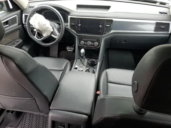 1V2SR2CA1PC552029 2023 VOLKSWAGEN ATLAS - Image 8