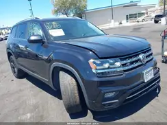 1V2SR2CA2JC563032 2018 VOLKSWAGEN ATLAS