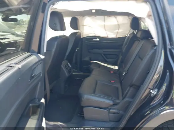 1V2SR2CA2JC563032 2018 VOLKSWAGEN ATLAS - Image 8