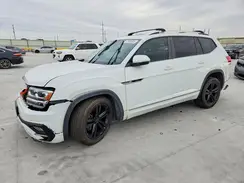 1V2SR2CA2KC562352 2019 VOLKSWAGEN ATLAS