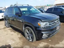 1V2SR2CA2KC592323 2019 VOLKSWAGEN ATLAS