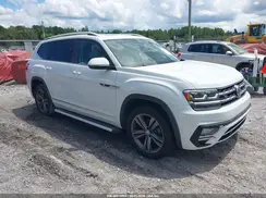 1V2SR2CA2KC596212 2019 VOLKSWAGEN ATLAS