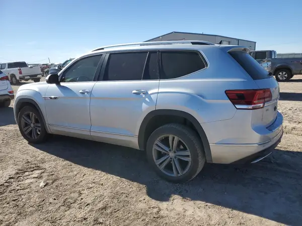 1V2SR2CA2KC599286 2019 VOLKSWAGEN ATLAS - Image 2