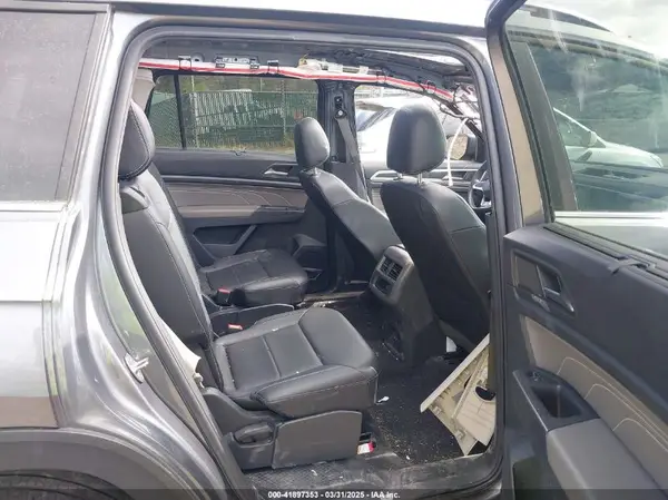 1V2SR2CA2MC564587 2021 VOLKSWAGEN ATLAS - Image 8