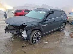 1V2SR2CA2MC566453 2021 VOLKSWAGEN ATLAS
