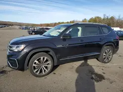 1V2SR2CA2MC571328 2021 VOLKSWAGEN ATLAS