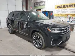 1V2SR2CA2MC591028 2021 VOLKSWAGEN ATLAS