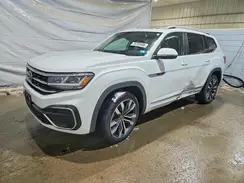 1V2SR2CA2MC596925 2021 VOLKSWAGEN ATLAS