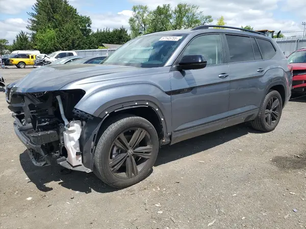 1V2SR2CA2PC503633 2023 VOLKSWAGEN ATLAS - Image 1