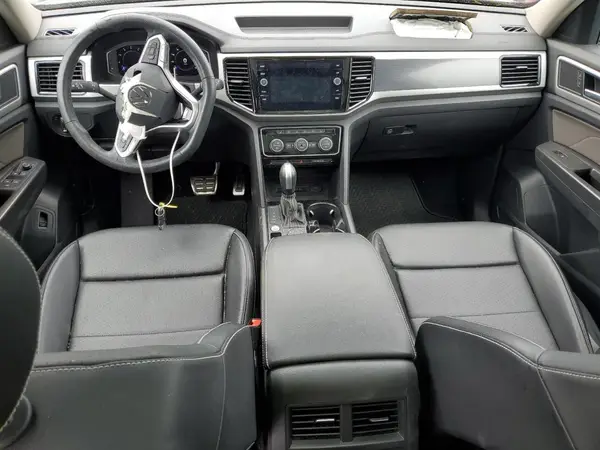 1V2SR2CA2PC503633 2023 VOLKSWAGEN ATLAS - Image 8