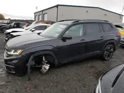 1V2SR2CA2PC526409 2023 VOLKSWAGEN ATLAS