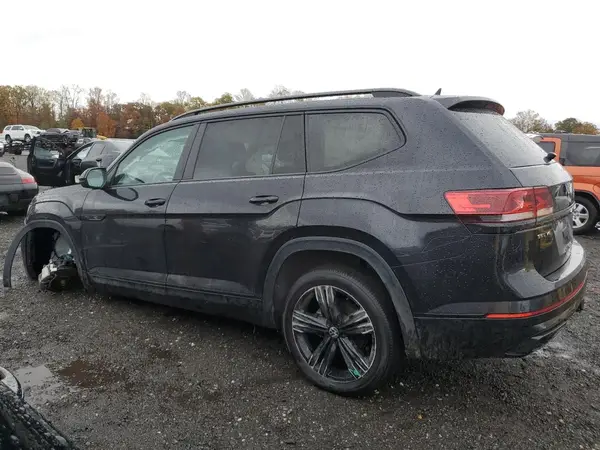 1V2SR2CA2PC526409 2023 VOLKSWAGEN ATLAS - Image 2
