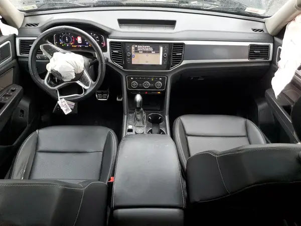 1V2SR2CA2PC526409 2023 VOLKSWAGEN ATLAS - Image 8
