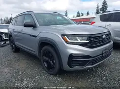 1V2SR2CA2PC529519 2023 VOLKSWAGEN ATLAS