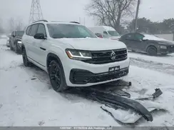 1V2SR2CA2PC531187 2023 VOLKSWAGEN ATLAS