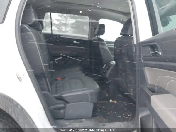 1V2SR2CA2PC531187 2023 VOLKSWAGEN ATLAS - Image 8