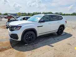 1V2SR2CA2PC539449 2023 VOLKSWAGEN ATLAS