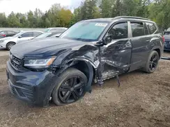 1V2SR2CA2PC540052 2023 VOLKSWAGEN ATLAS