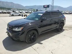 1V2SR2CA2PC545123 2023 VOLKSWAGEN ATLAS