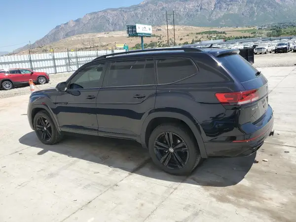 1V2SR2CA2PC545123 2023 VOLKSWAGEN ATLAS - Image 2