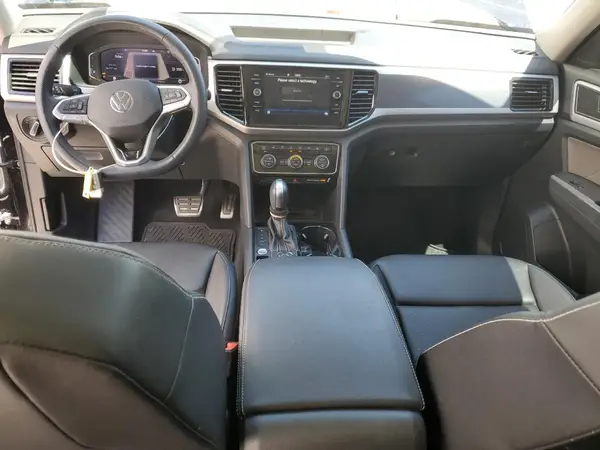 1V2SR2CA2PC545123 2023 VOLKSWAGEN ATLAS - Image 8