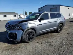 1V2SR2CA2PC557109 2023 VOLKSWAGEN ATLAS