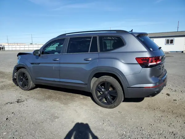 1V2SR2CA2PC557109 2023 VOLKSWAGEN ATLAS - Image 2
