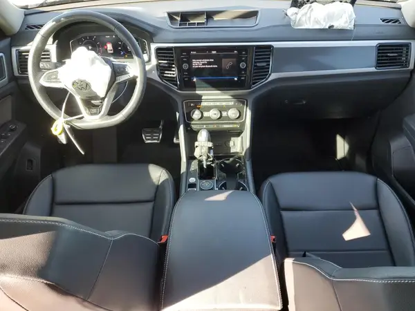 1V2SR2CA2PC557109 2023 VOLKSWAGEN ATLAS - Image 8
