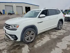 1V2SR2CA3JC531979 2018 VOLKSWAGEN ATLAS
