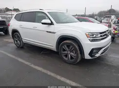 1V2SR2CA3JC549172 2018 VOLKSWAGEN ATLAS