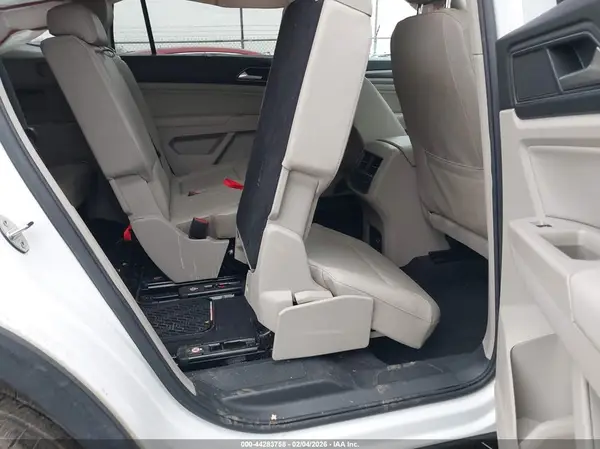 1V2SR2CA3JC549172 2018 VOLKSWAGEN ATLAS - Image 8
