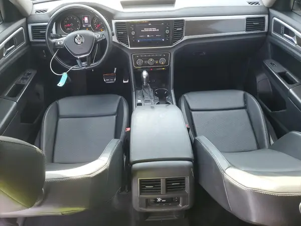 1V2SR2CA3JC582382 2018 VOLKSWAGEN ATLAS - Image 8