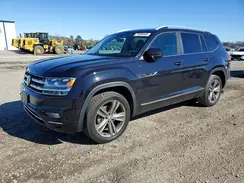 1V2SR2CA3JC588361 2018 VOLKSWAGEN ATLAS