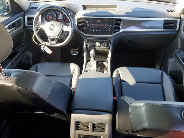 1V2SR2CA3JC588361 2018 VOLKSWAGEN ATLAS - Image 8