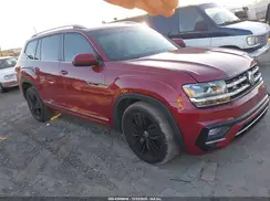 1V2SR2CA3KC506582 2019 VOLKSWAGEN ATLAS